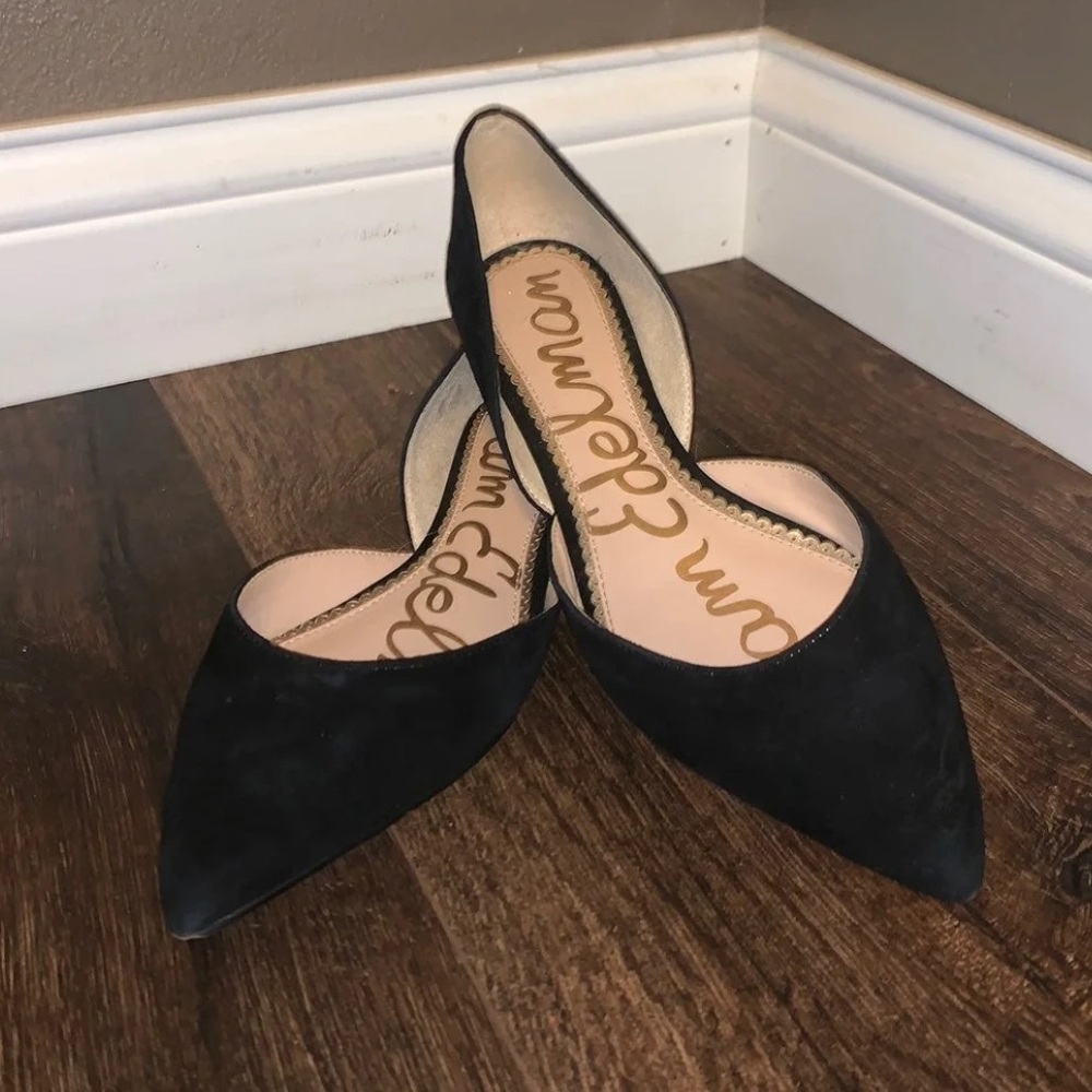 Sam Edelman flats